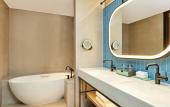 Туры в отель Four Points By Sheraton Shanghai Fengjing