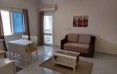 Туры в отель Cozy Studio Hurghada