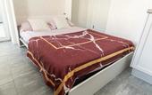 Туры в отель Apartments Dobrye sutki on Cherkasskaya street 127