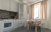 Туры в отель Apartments Dobrye sutki on Cherkasskaya street 127