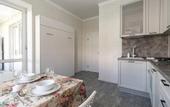 Туры в отель Apartments Dobrye sutki on Cherkasskaya street 127