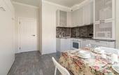 Туры в отель Apartments Dobrye sutki on Cherkasskaya street 127