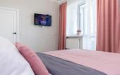 Туры в отель Apartments Dobrye sutki on Cherkasskaya street 127