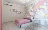 Туры в отель Apartments Dobrye sutki on Cherkasskaya street 127