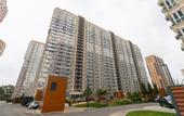 Туры в отель Apartments Dobrye sutki on the street named after Hero Georgy Bocharnikov 4k2