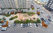 Туры в отель Apartments Dobrye sutki on the street named after Hero Georgy Bocharnikov 4k2