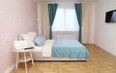 Туры в отель Apartments Dobrye sutki on the street of the Extreme 6