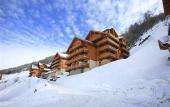 Туры в отель Hameau Et Chalets De La Vallee D’Or