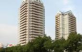 Туры в отель Beijing Jiuxian Apartments