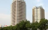 Туры в отель Beijing Jiuxian Apartments