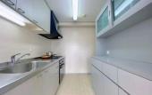 Туры в отель Beijing Jiuxian Apartments