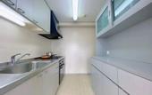 Туры в отель Beijing Jiuxian Apartments