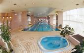 Туры в отель Beijing Jiuxian Apartments