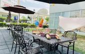 Туры в отель Beijing Jiuxian Apartments