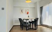 Туры в отель Beijing Jiuxian Apartments