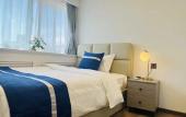 Туры в отель Beijing Jiuxian Apartments