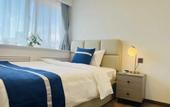 Туры в отель Beijing Jiuxian Apartments