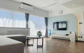 Туры в отель Beijing Jiuxian Apartments