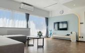 Туры в отель Beijing Jiuxian Apartments