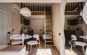 Туры в отель Boho By Pavlov Apartment