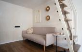 Туры в отель Boho By Pavlov Apartment
