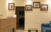 Туры в отель Hassan Pyramids Hotel