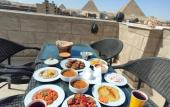 Туры в отель Hassan Pyramids Hotel