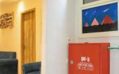 Туры в отель Hassan Pyramids Hotel
