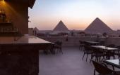 Туры в отель Hassan Pyramids Hotel