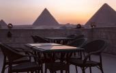 Туры в отель Hassan Pyramids Hotel