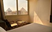 Туры в отель Hassan Pyramids Hotel