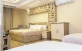 Туры в отель Hassan Pyramids Hotel