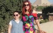 Туры в отель Ramses guest house