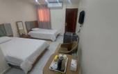 Туры в отель Ramses guest house