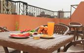 Туры в отель Pyramids Road Guest House
