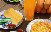 Туры в отель Pyramids Road Guest House