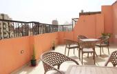 Туры в отель Pyramids Road Guest House
