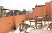 Туры в отель Pyramids Road Guest House