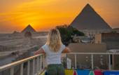 Туры в отель Pyramids Road Guest House