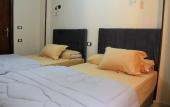 Туры в отель Pyramids Road Guest House