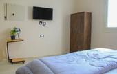 Туры в отель Pyramids Road Guest House