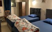 Туры в отель Pyramids Road Guest House