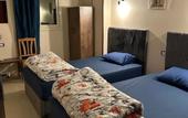 Туры в отель Pyramids Road Guest House