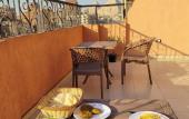 Туры в отель Pyramids Road Guest House