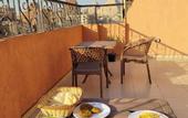 Туры в отель Pyramids Road Guest House