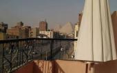 Туры в отель Pyramids Road Guest House