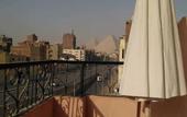 Туры в отель Pyramids Road Guest House