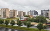 Туры в отель Apartico Na Ligovskom Prospekte Flat