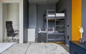 Туры в отель Apartico Na Ligovskom Prospekte Flat