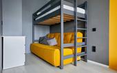 Туры в отель Apartico Na Ligovskom Prospekte Flat